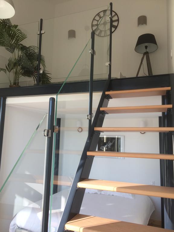 Chambre D' Hotes La Lucasserie Saumur Kültér fotó