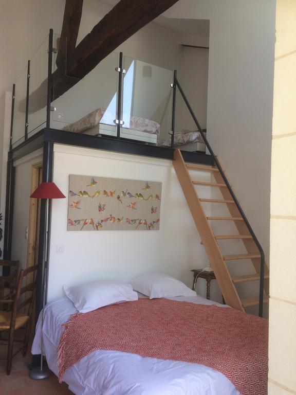 Chambre D' Hotes La Lucasserie Saumur Kültér fotó