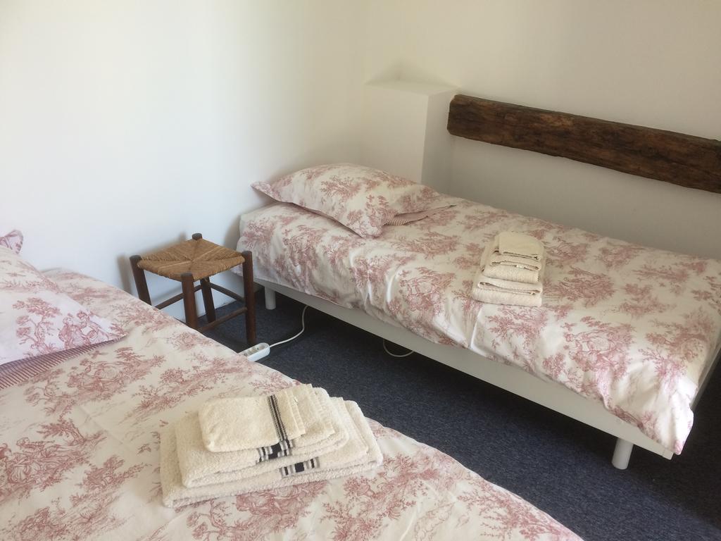 Chambre D' Hotes La Lucasserie Saumur Kültér fotó