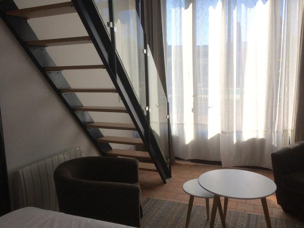 Chambre D' Hotes La Lucasserie Saumur Kültér fotó